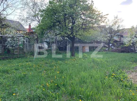 Casa de vânzare 2 camere Zorilor - 37485CV | BLITZ Cluj-Napoca | Poza8