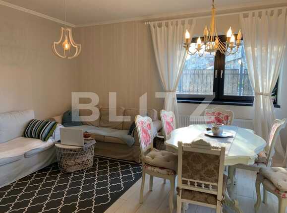 Casa de vânzare 2 camere Zorilor - 37485CV | BLITZ Cluj-Napoca | Poza4
