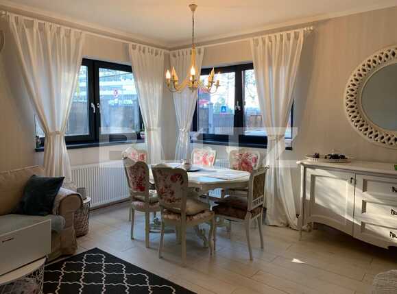 Casa de vânzare 2 camere Zorilor - 37485CV | BLITZ Cluj-Napoca | Poza2