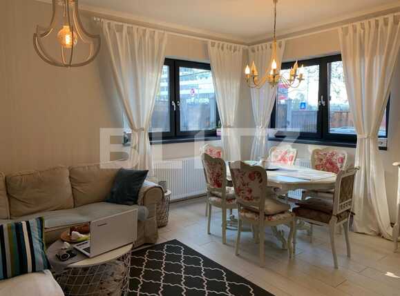 Casa de vânzare 2 camere Zorilor - 37485CV | BLITZ Cluj-Napoca | Poza1