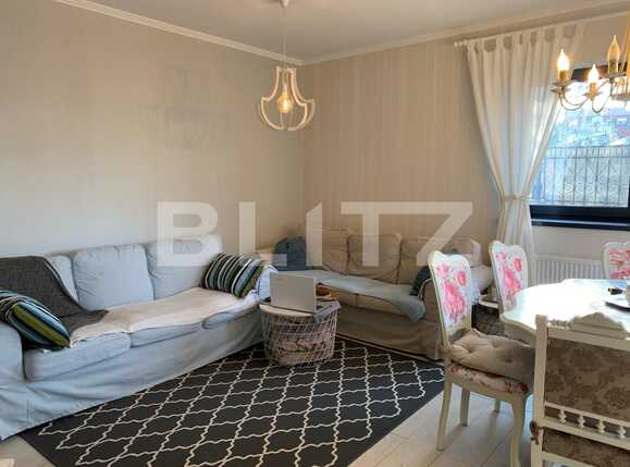 Casa de vânzare 2 camere Zorilor - 37485CV | BLITZ Cluj-Napoca | Poza5