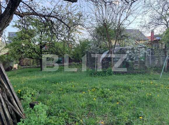 Casa de vânzare 2 camere Zorilor - 37485CV | BLITZ Cluj-Napoca | Poza9