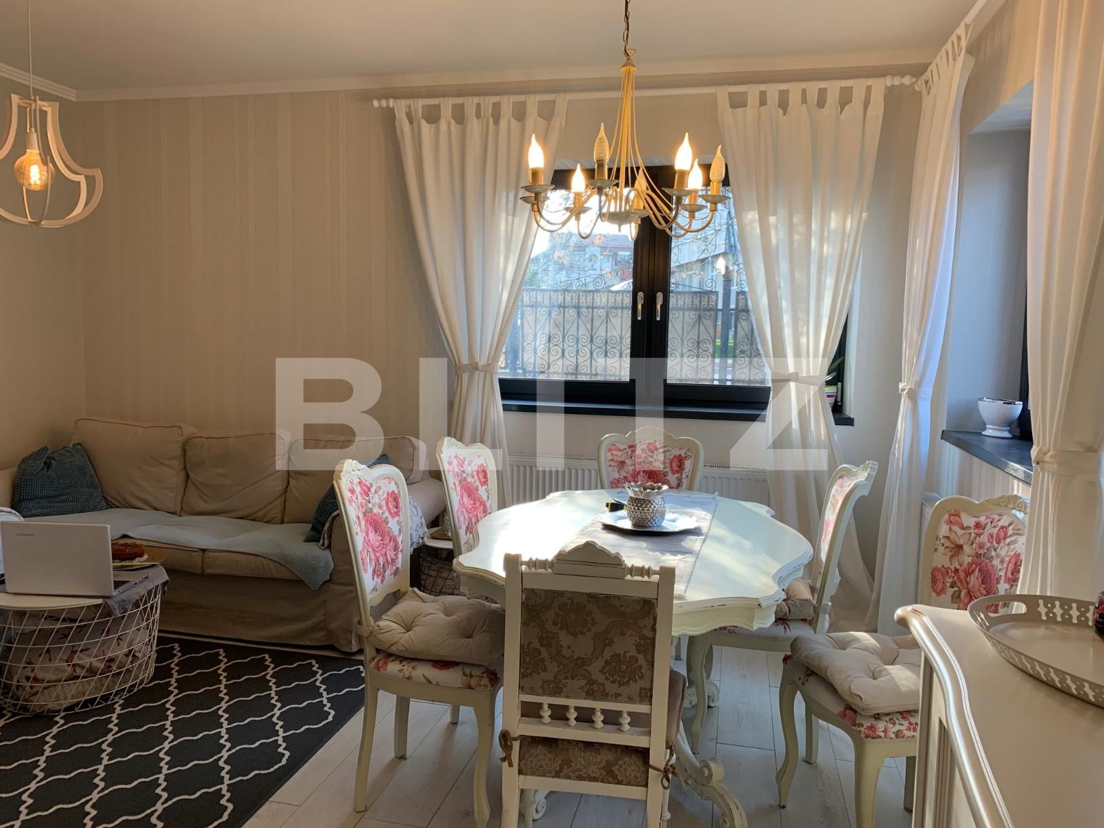 Casa de vânzare 2 camere Zorilor - 37485CV | BLITZ Cluj-Napoca | Poza6