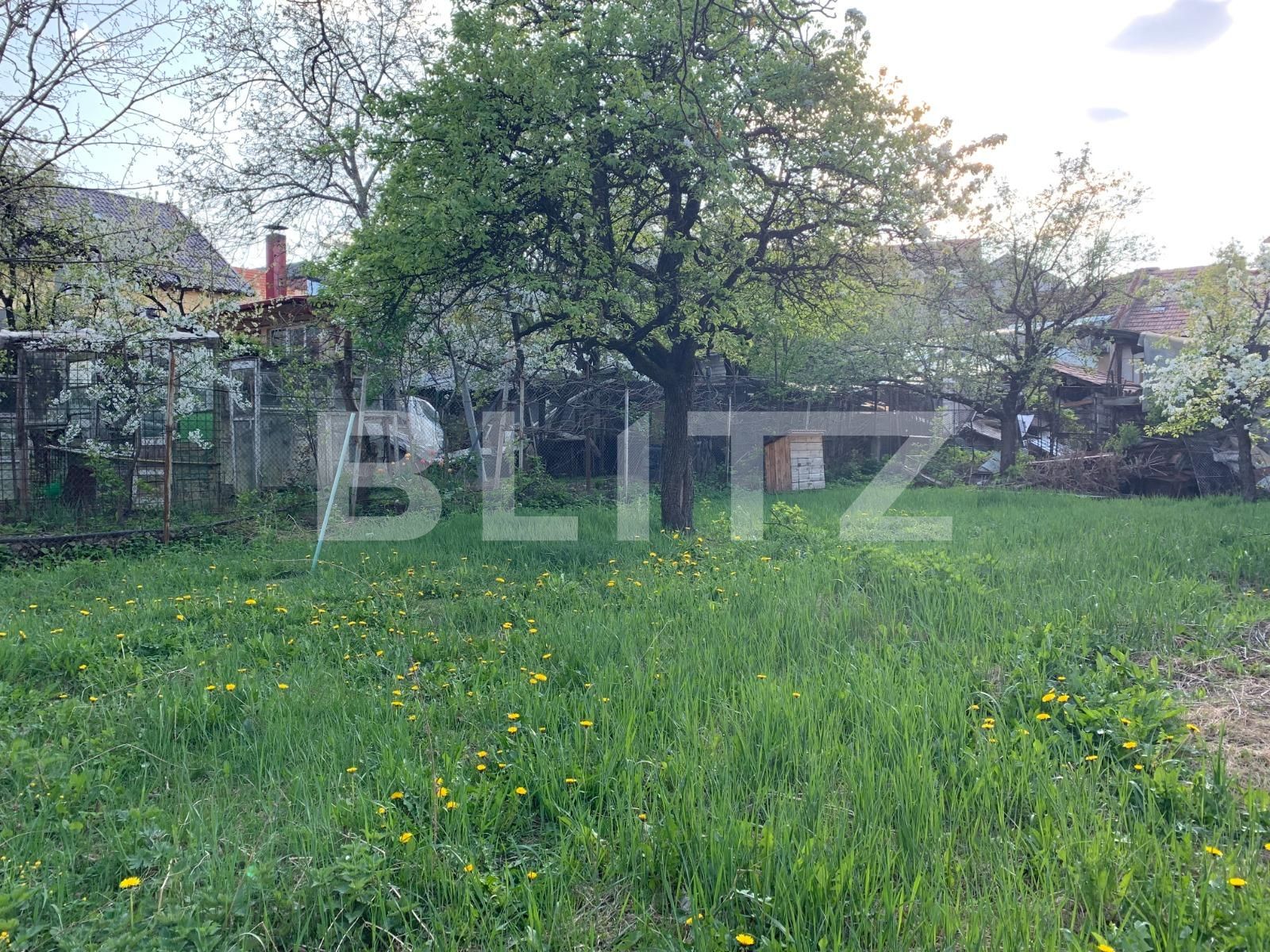 Casa de vânzare 2 camere Zorilor - 37485CV | BLITZ Cluj-Napoca | Poza8