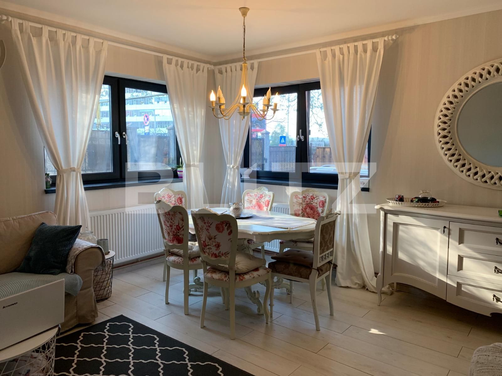 Casa de vânzare 2 camere Zorilor - 37485CV | BLITZ Cluj-Napoca | Poza2