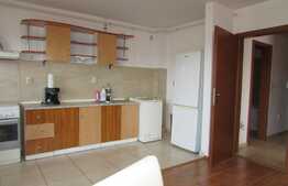 Apartament 2 camere, 60 mp, terasa, parcare, zona Hotel Panorama