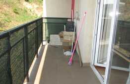 Apartament 2 camere, 60 mp, terasa, parcare, zona Hotel Panorama