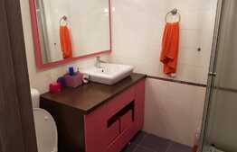 Apartament modern, PET FRIENDLY, 52 mp, zona Terra !