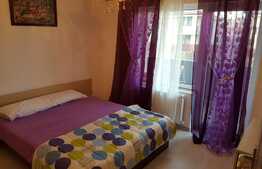 Apartament modern, PET FRIENDLY, 52 mp, zona Terra !