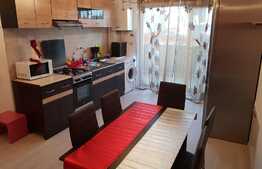 Apartament modern, PET FRIENDLY, 52 mp, zona Terra !