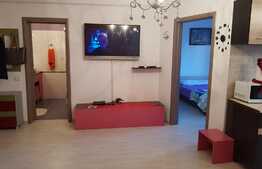 Apartament modern, PET FRIENDLY, 52 mp, zona Terra !