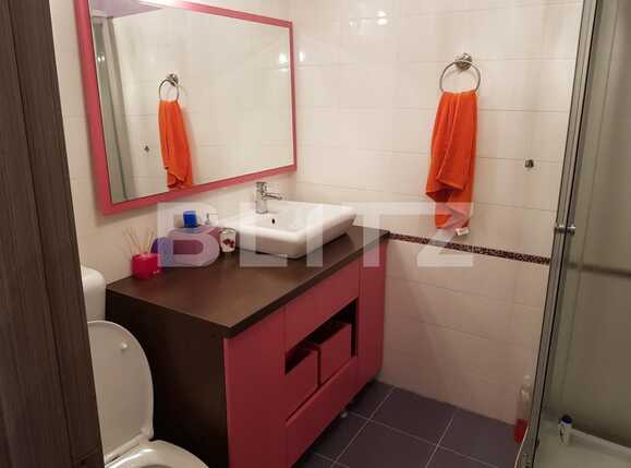 Apartament de închiriat 2 camere Floreşti - 37487AI | BLITZ Cluj-Napoca | Poza6