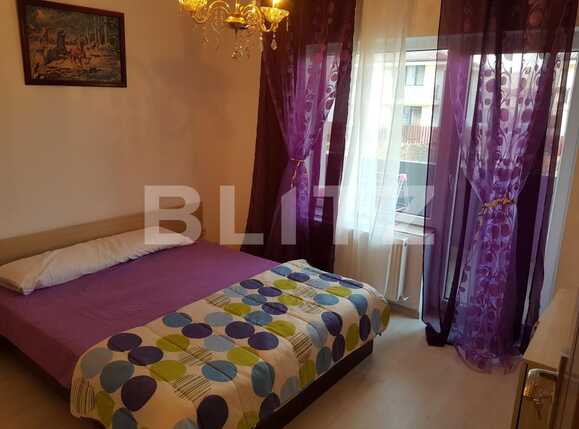 Apartament de închiriat 2 camere Floreşti - 37487AI | BLITZ Cluj-Napoca | Poza1