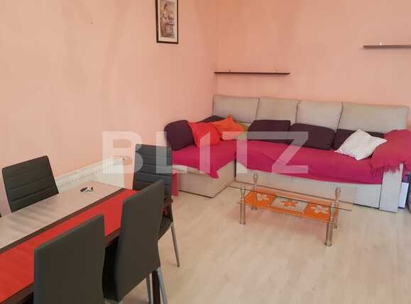 Apartament de închiriat 2 camere Floreşti - 37487AI | BLITZ Cluj-Napoca | Poza4