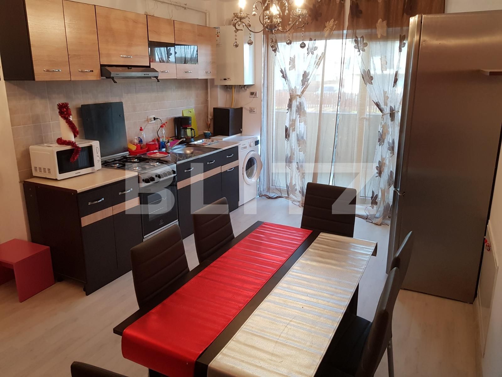 Apartament de închiriat 2 camere Floreşti - 37487AI | BLITZ Cluj-Napoca | Poza3
