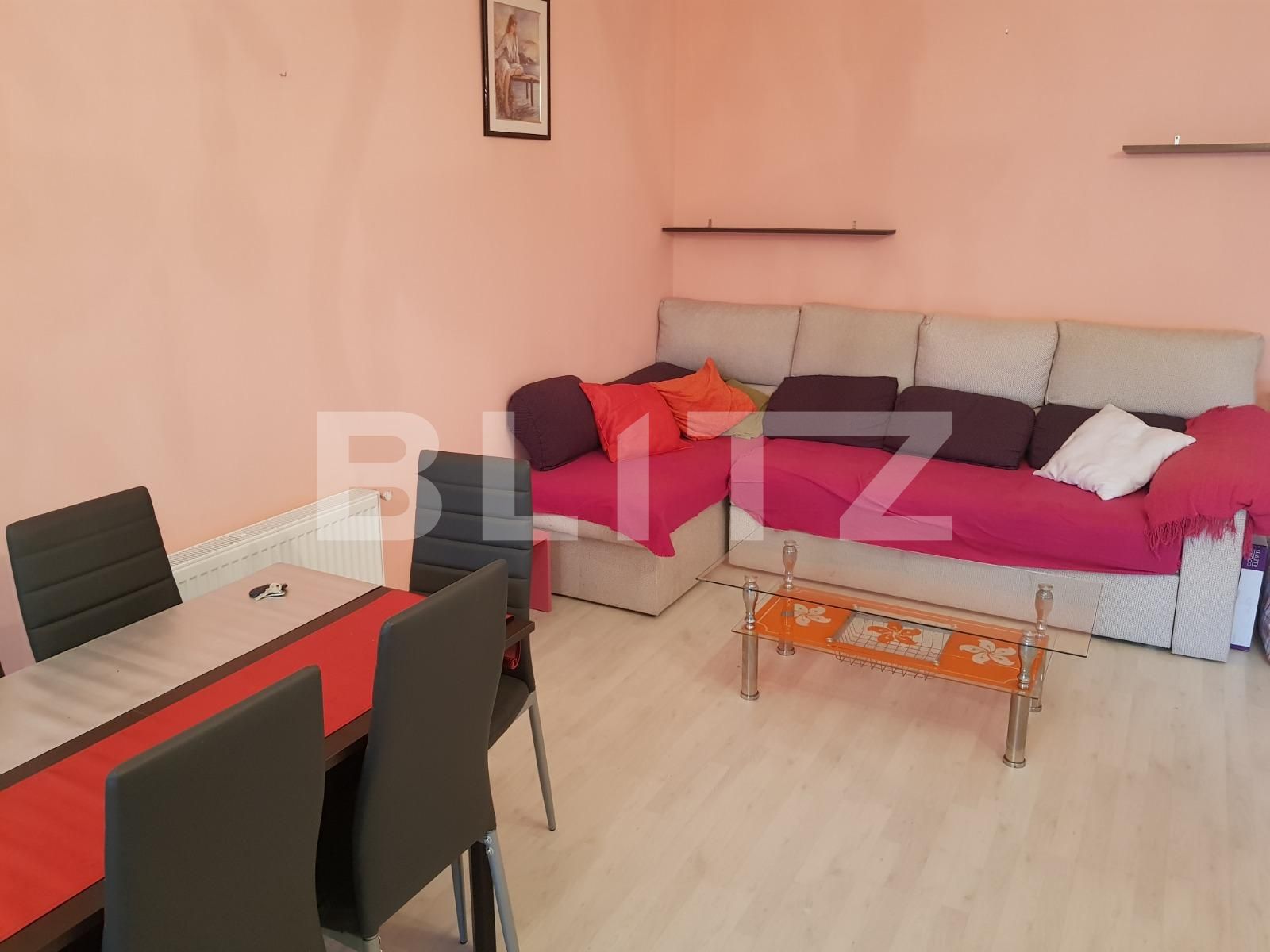 Apartament de închiriat 2 camere Floreşti - 37487AI | BLITZ Cluj-Napoca | Poza4