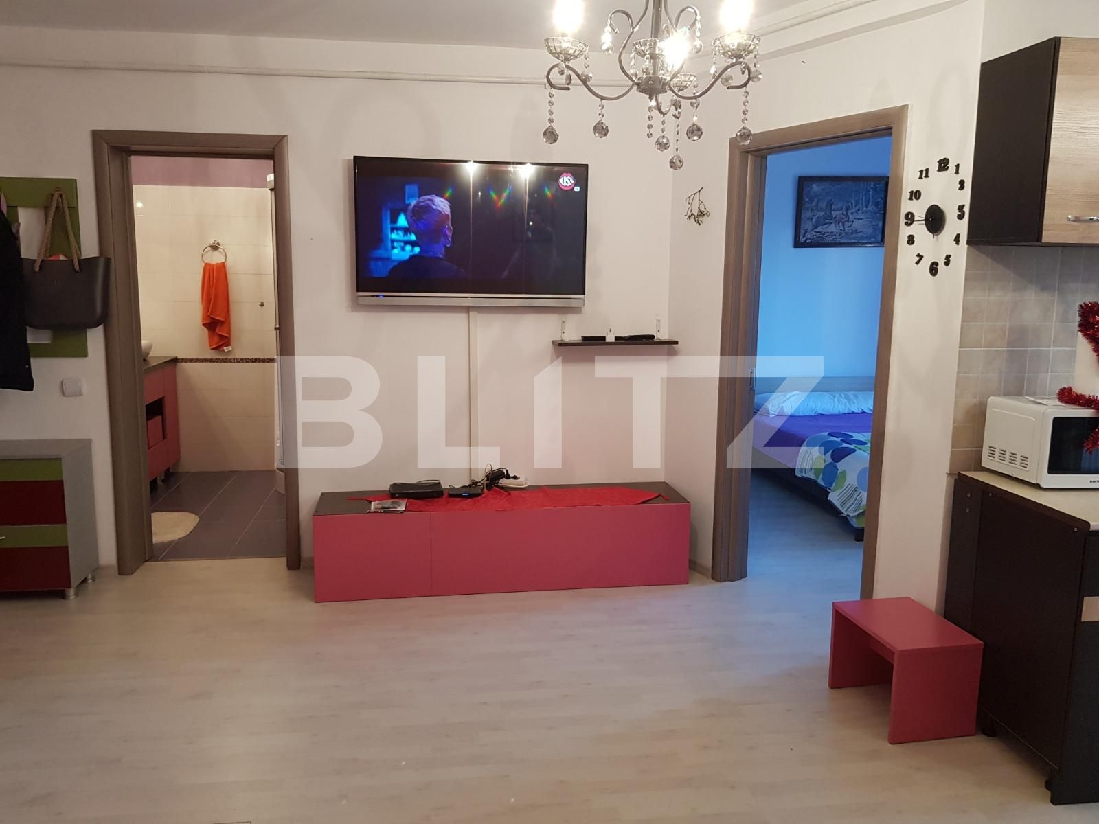 Apartament de închiriat 2 camere Floreşti - 37487AI | BLITZ Cluj-Napoca | Poza5