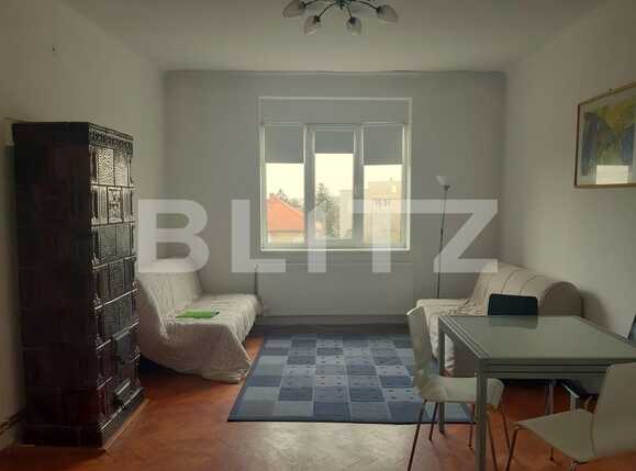 Apartament de vânzare 2 camere Andrei Mureşanu - 37488AV | BLITZ Cluj-Napoca | Poza2