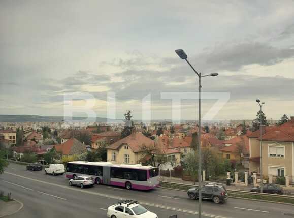 Apartament de vânzare 2 camere Andrei Mureşanu - 37488AV | BLITZ Cluj-Napoca | Poza1