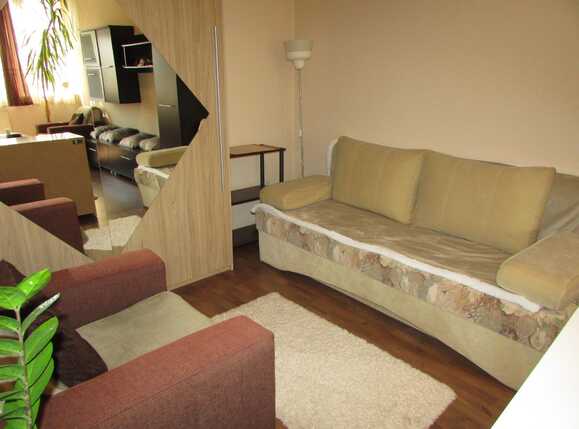 Garsonieră de închiriat Baciu - 37489AI | BLITZ Cluj-Napoca | Poza4