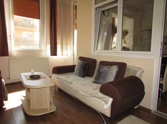 Garsonieră de închiriat Baciu - 37489AI | BLITZ Cluj-Napoca | Poza1