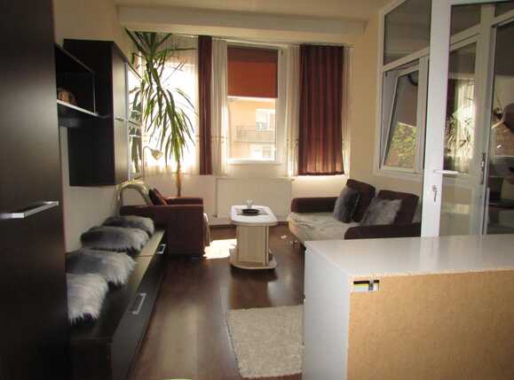 Garsonieră de închiriat Baciu - 37489AI | BLITZ Cluj-Napoca | Poza2