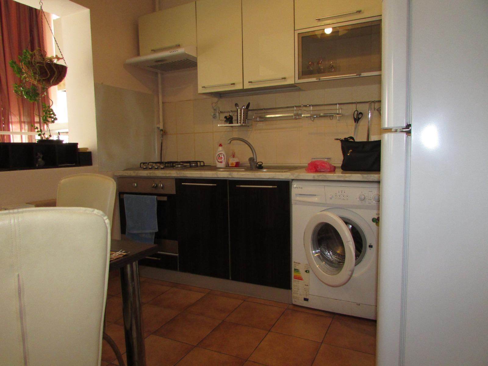 Garsonieră de închiriat Baciu - 37489AI | BLITZ Cluj-Napoca | Poza9