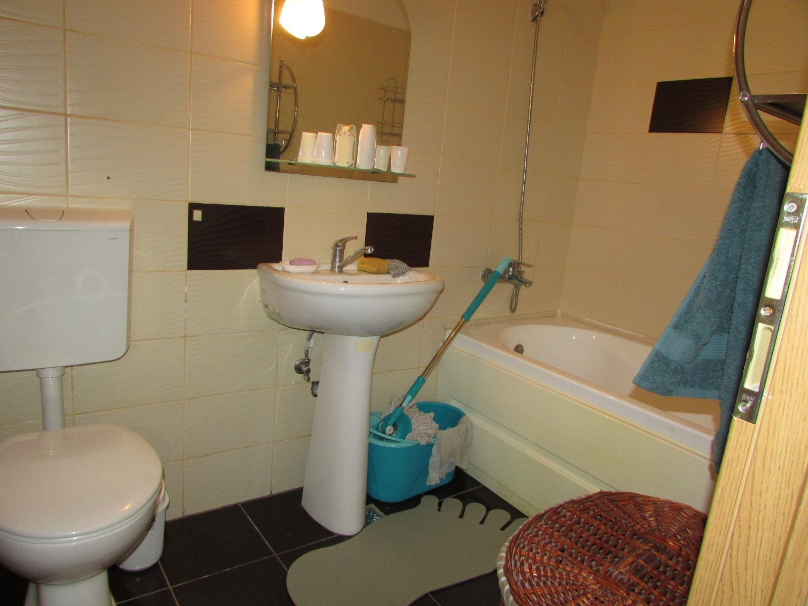 Garsonieră de închiriat Baciu - 37489AI | BLITZ Cluj-Napoca | Poza12