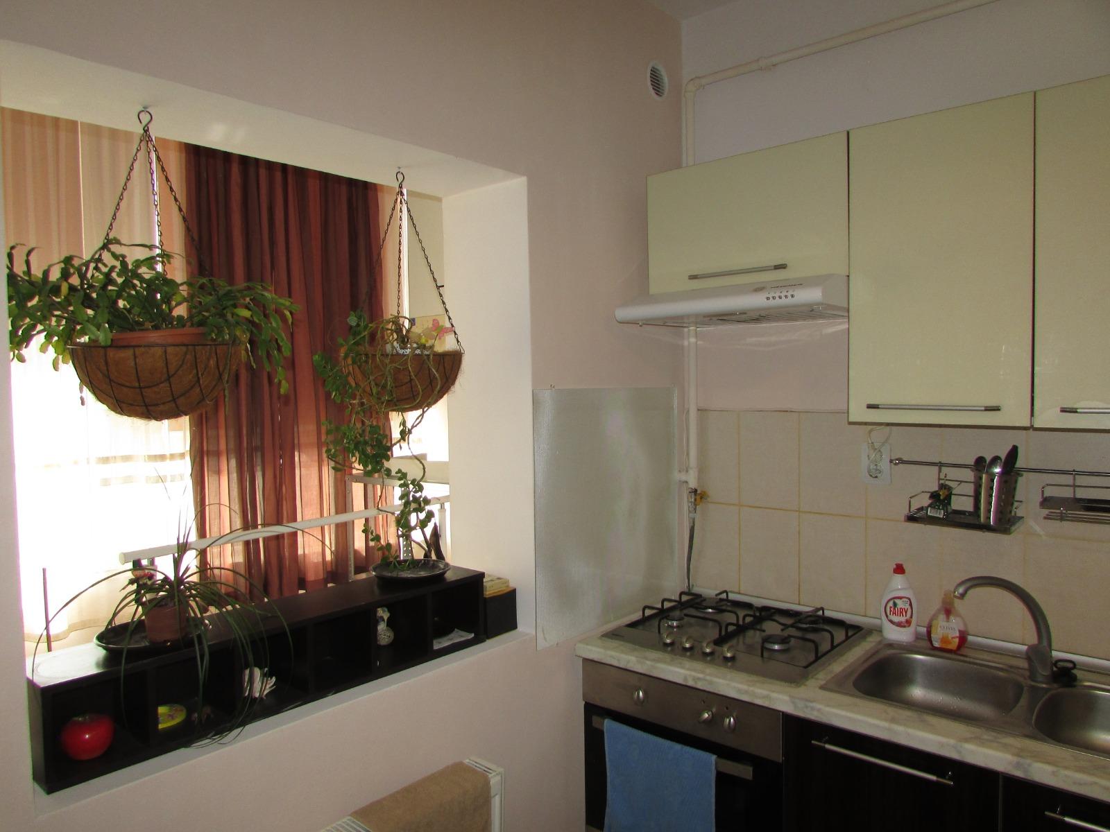 Garsonieră de închiriat Baciu - 37489AI | BLITZ Cluj-Napoca | Poza7