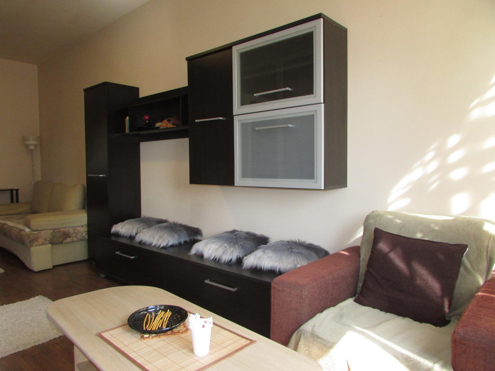 Garsonieră de închiriat Baciu - 37489AI | BLITZ Cluj-Napoca | Poza3