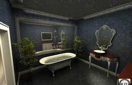 2 cam, 70 mp la 3 min de P-ta Mihai Viteazul !