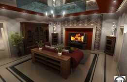 2 cam, 70 mp la 3 min de P-ta Mihai Viteazul !