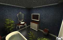 2 cam, 70 mp la 3 min de P-ta Mihai Viteazul !