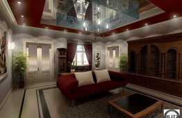 2 cam, 70 mp la 3 min de P-ta Mihai Viteazul !