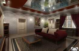 2 cam, 70 mp la 3 min de P-ta Mihai Viteazul !