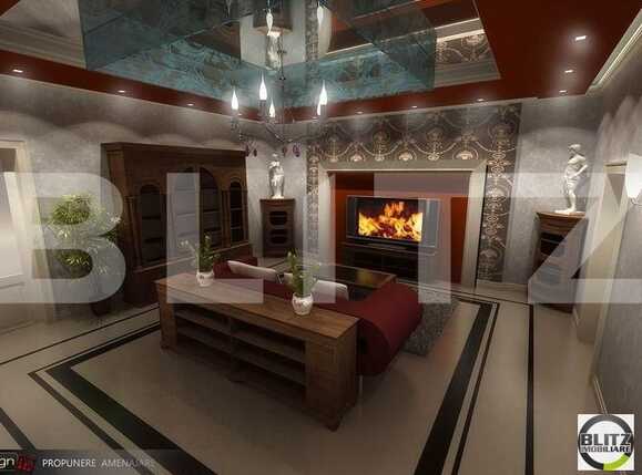 Apartament de vânzare 2 camere Central - 3749AV | BLITZ Cluj-Napoca | Poza1