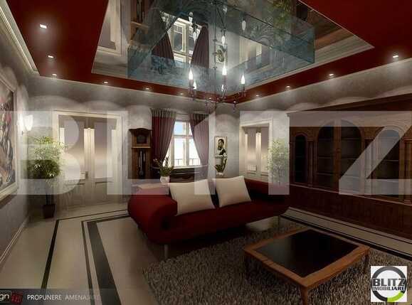 Apartament de vânzare 2 camere Central - 3749AV | BLITZ Cluj-Napoca | Poza13