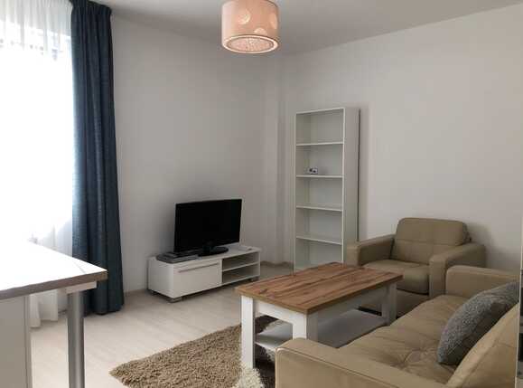 Apartament de vânzare 2 camere Gheorgheni - 37490AV | BLITZ Cluj-Napoca | Poza1