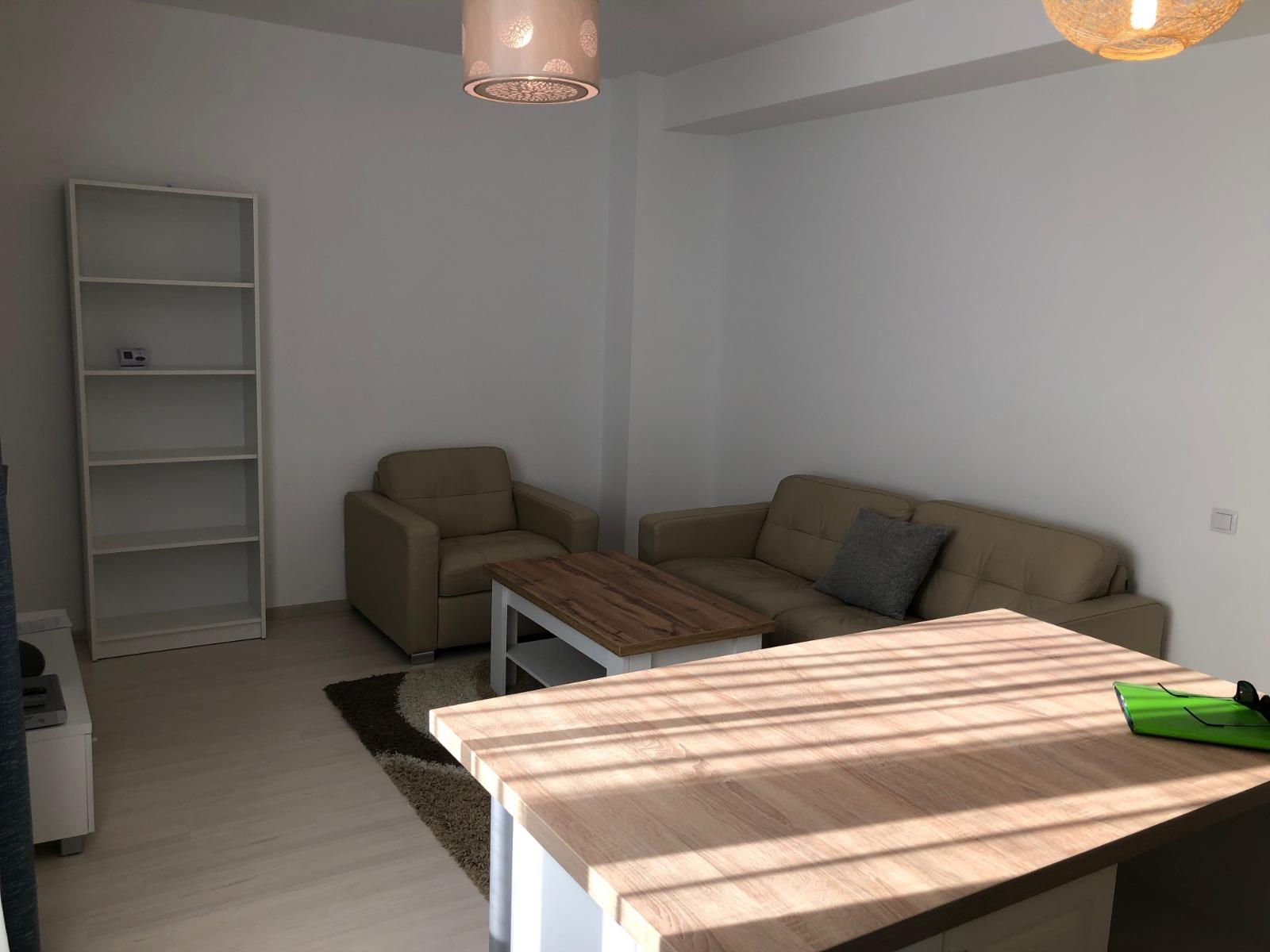 Apartament de vânzare 2 camere Gheorgheni - 37490AV | BLITZ Cluj-Napoca | Poza2