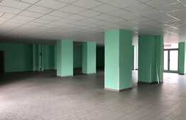 Spatiul ideal pentru afacerea ta! 305 mp, zona Flora!