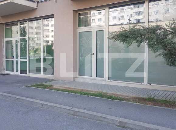 Spațiu comercial de închiriat Manastur - 37491SIC | BLITZ Cluj-Napoca | Poza2