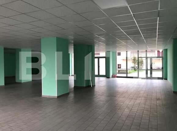 Spațiu comercial de închiriat Manastur - 37491SIC | BLITZ Cluj-Napoca | Poza3
