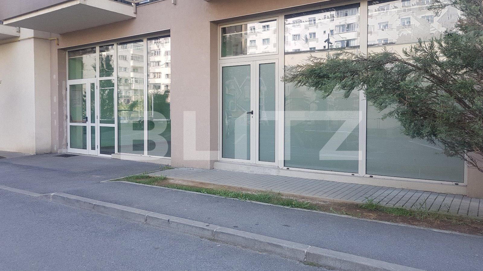 Spațiu comercial de închiriat Manastur - 37491SIC | BLITZ Cluj-Napoca | Poza2