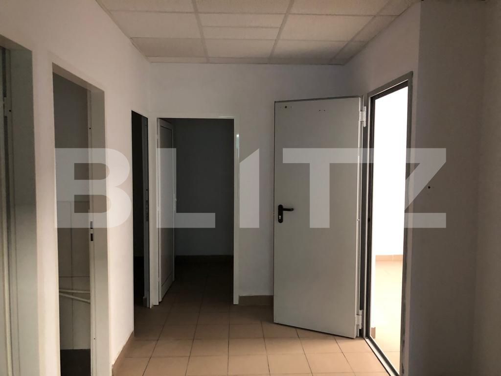 Spațiu comercial de închiriat Manastur - 37491SIC | BLITZ Cluj-Napoca | Poza8