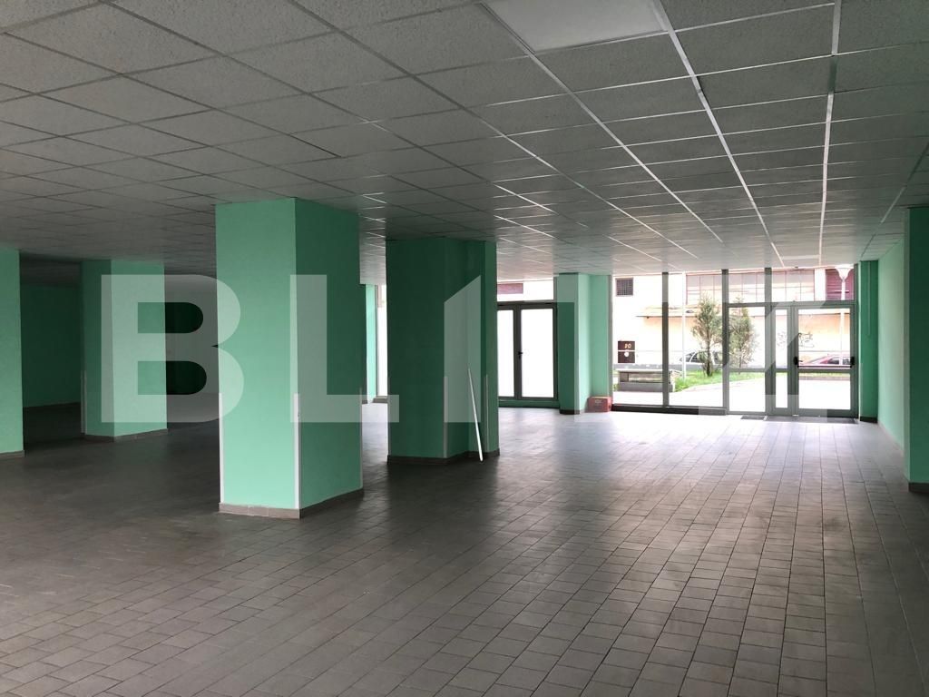 Spațiu comercial de închiriat Manastur - 37491SIC | BLITZ Cluj-Napoca | Poza3