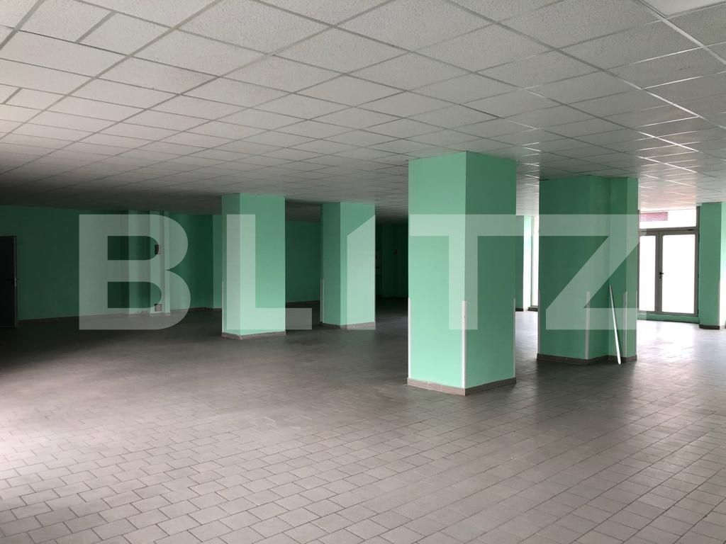 Spațiu comercial de închiriat Manastur - 37491SIC | BLITZ Cluj-Napoca | Poza4