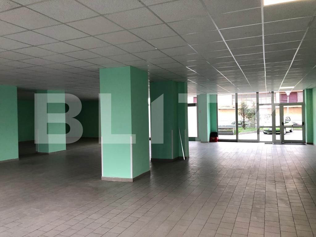 Spațiu comercial de închiriat Manastur - 37491SIC | BLITZ Cluj-Napoca | Poza7