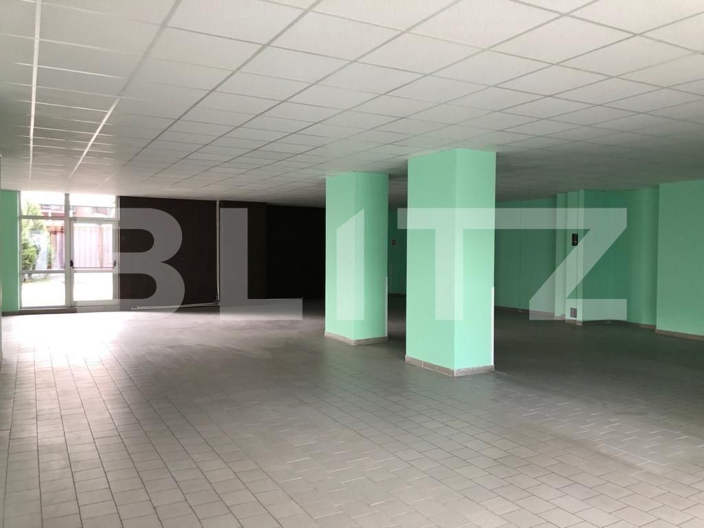 Spațiu comercial de închiriat Manastur - 37491SIC | BLITZ Cluj-Napoca | Poza5