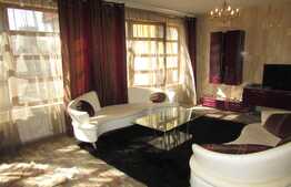 Cauti un apartament de lux in apropiere de Facultatea de Medicina?