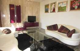 Cauti un apartament de lux in apropiere de Facultatea de Medicina?